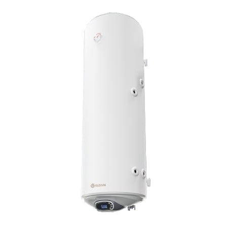 Комбиниран бойлер с дясна серпентина Eldom WV15046SRE 150л / 3000W