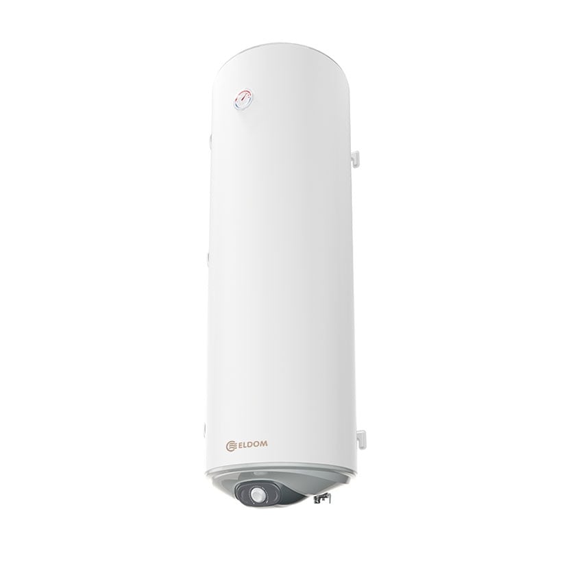 Вертикален бойлер Елдом WV15046 / 150л 3000W 