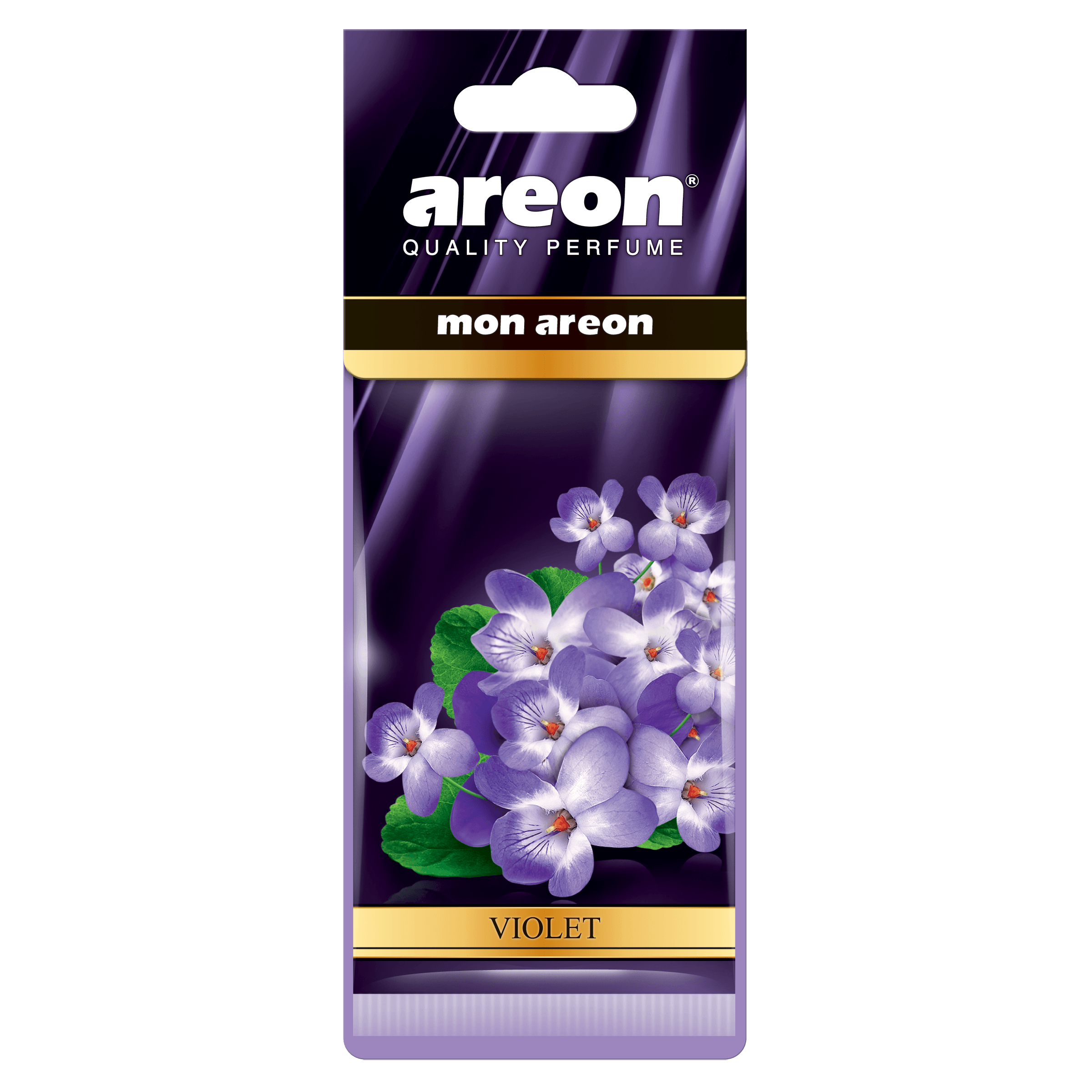 Ароматизатор Areon Mon Violet