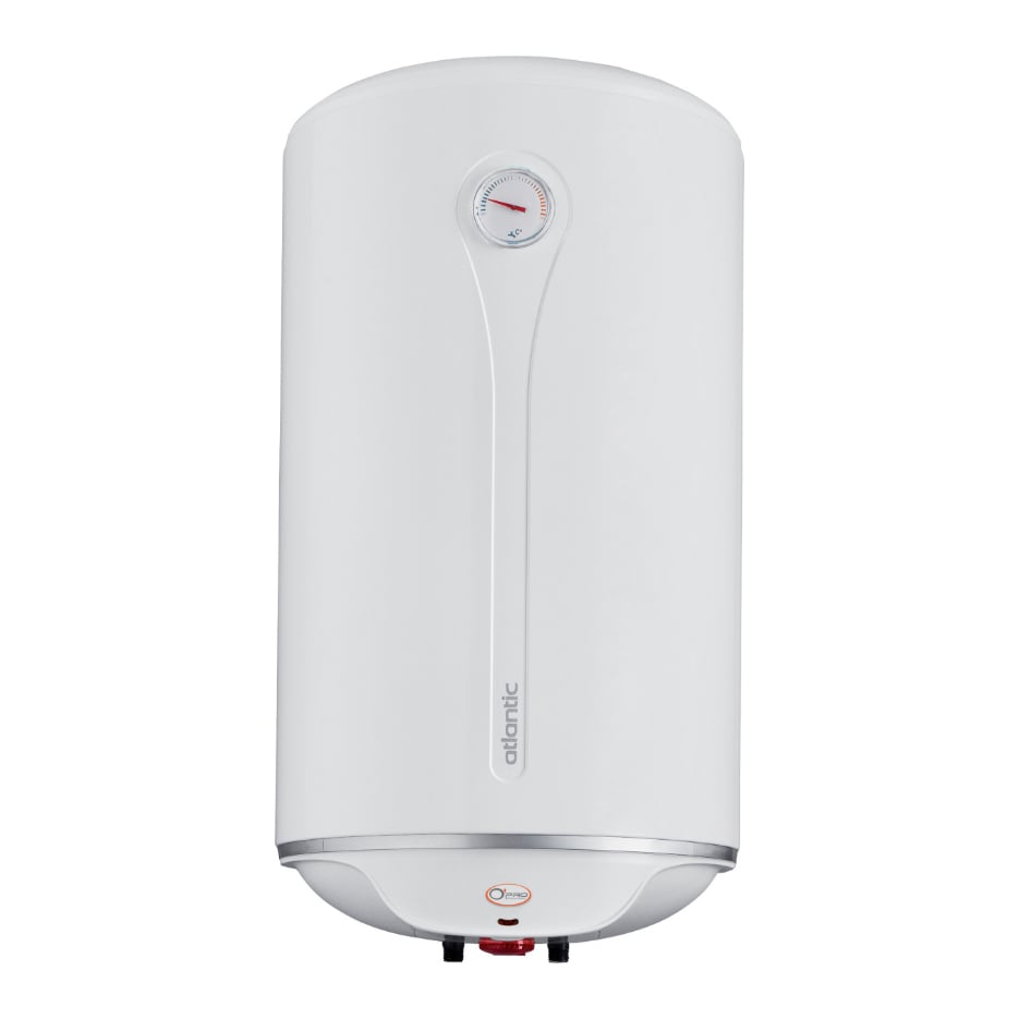 Вертикален бойлер Atlantic O'pro Plus / 80 л / 2000W / С