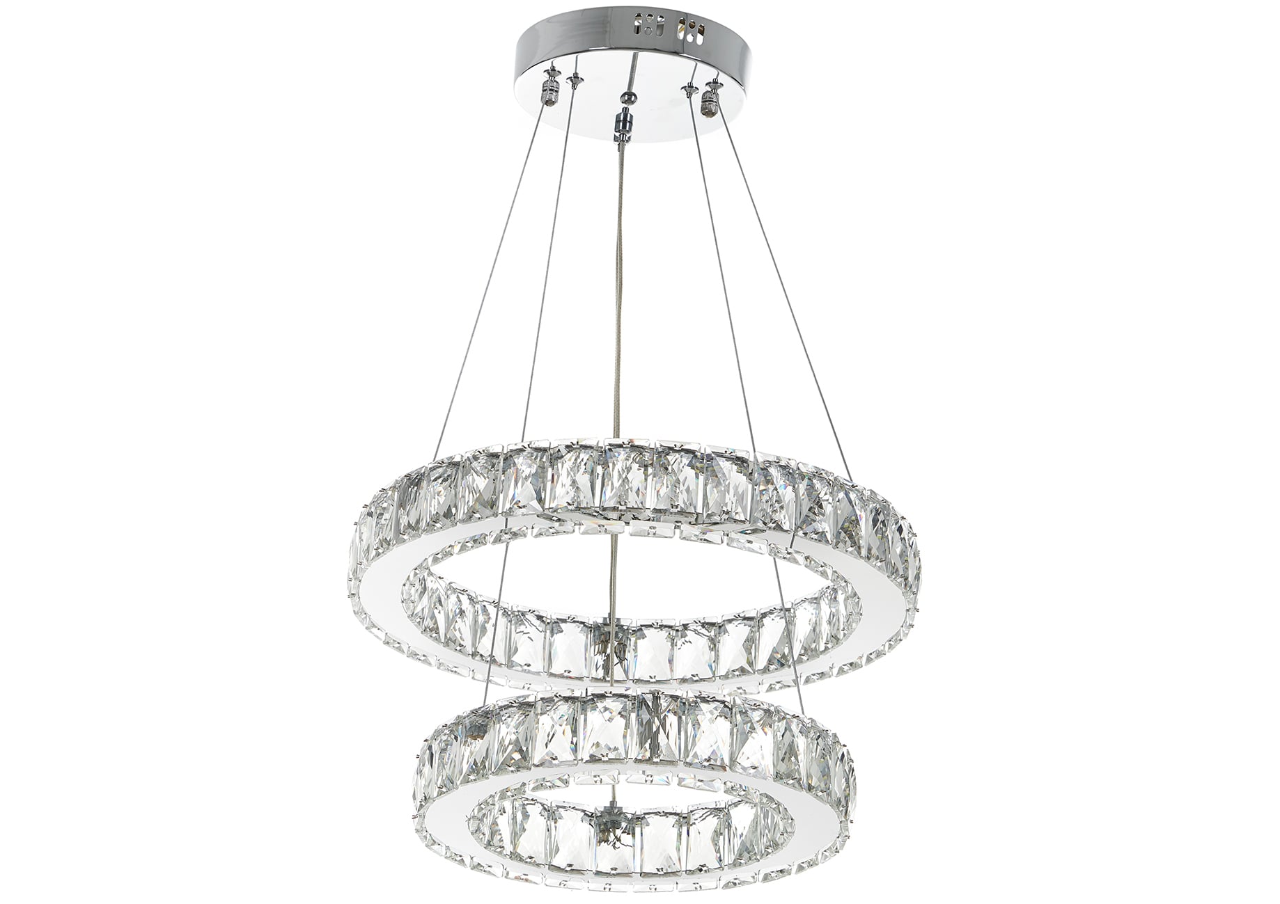 LED полилей EL 2047/25W