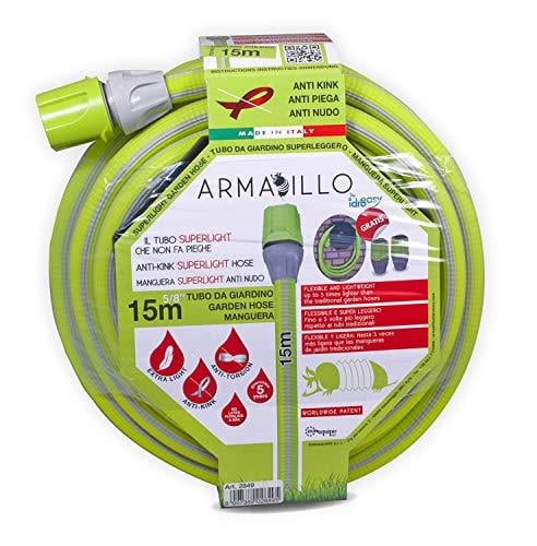 Маркуч Armadilo Superlight KIT 5/8'' / 15m