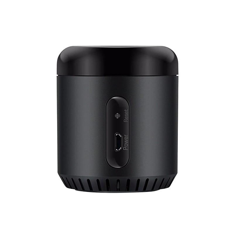 Универсален Wi-Fi контролер Broadlink RM Mini 3