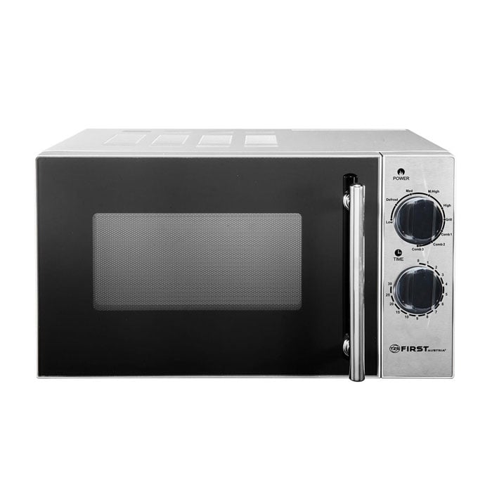 Микровълнова фурна First FA-5002-4 700W / 20л