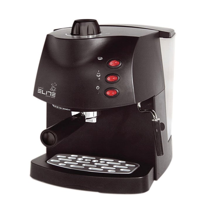 Кафемашина Elite PS-653X