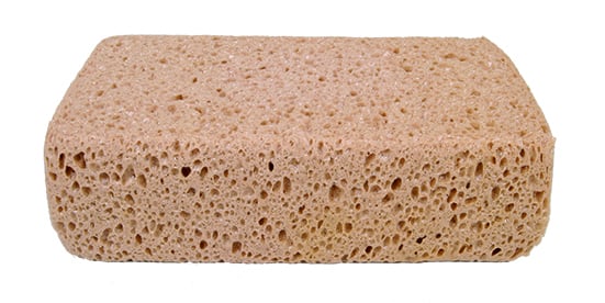 Гъба Hardy 23x12x7см