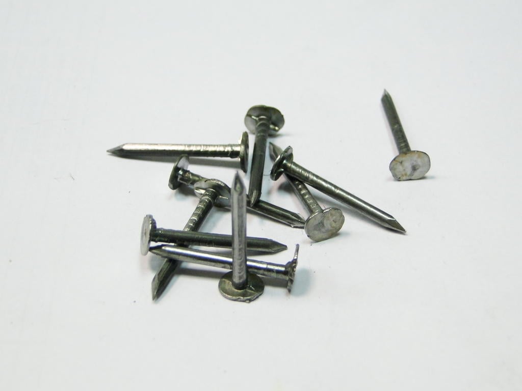 Тапицерски пирони PRO M PN 2.5 х 25 / 500г