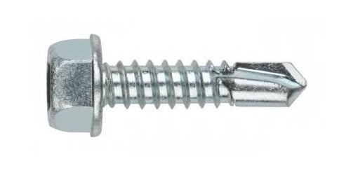 Самопробивен винт PRO M 7504К 6.3 х 38 / 50 броя
