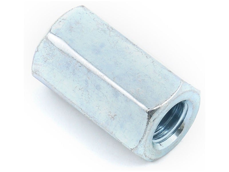 Удължена гайка PRO M 10 х 30 / 2 броя