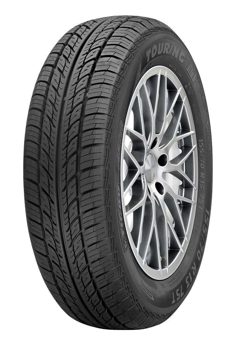 Летни гуми 175/65 R14 82H TL Tigar Touring TG