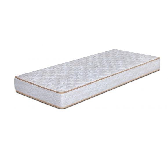 Двулицев матрак Argan Deluxe Roll Ted 160х200х18см