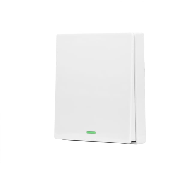 Безжичен кинетичен ключ RF UltraLux единичен