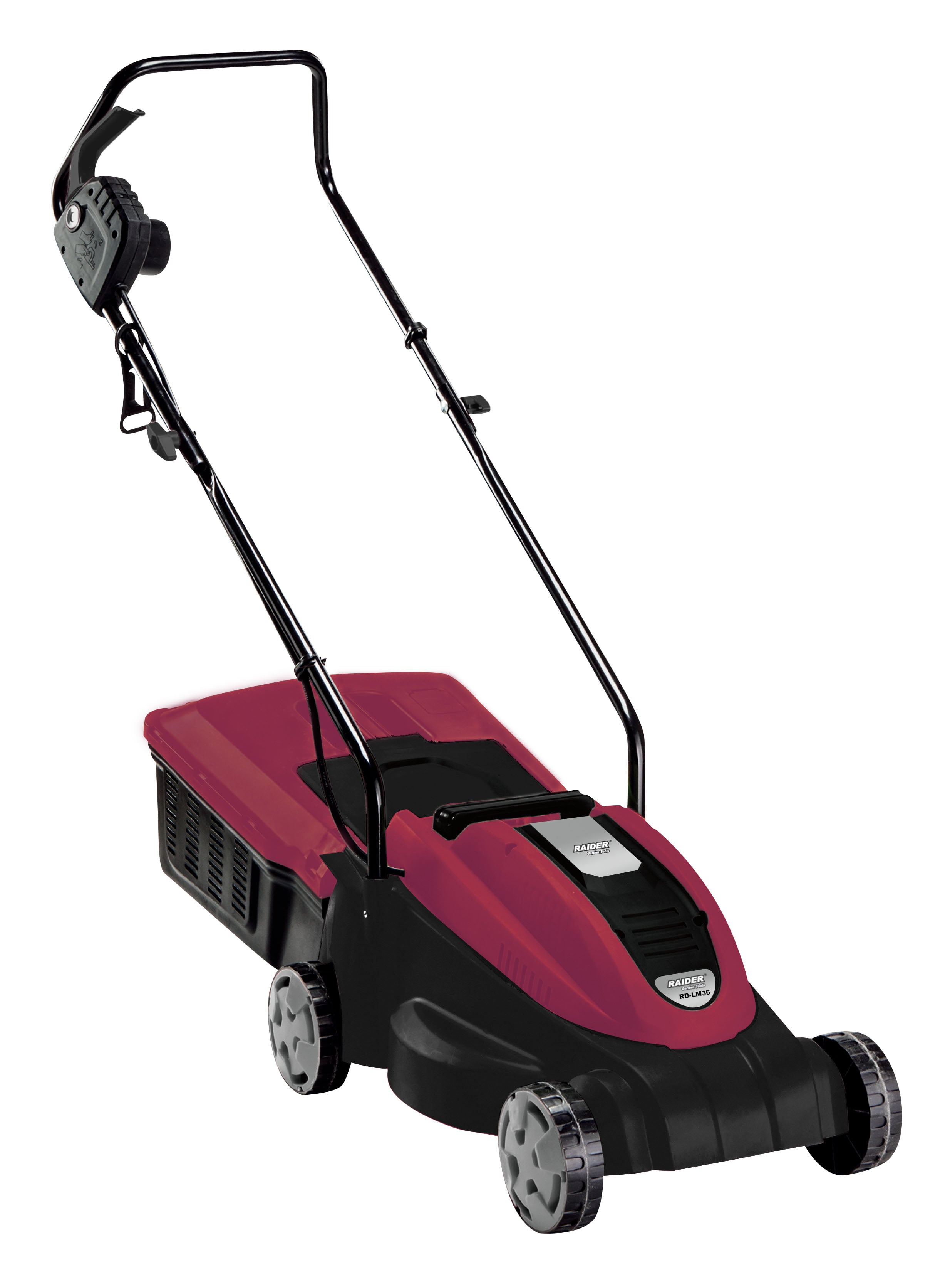 Електрическа косачка Raider RD-LM35 / 1300W 