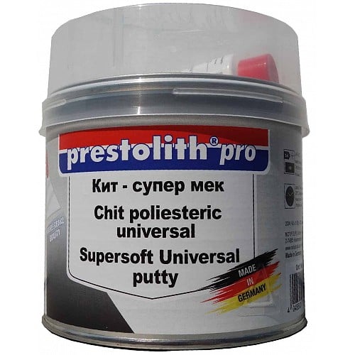 Полиестерна смола Presto 1кг