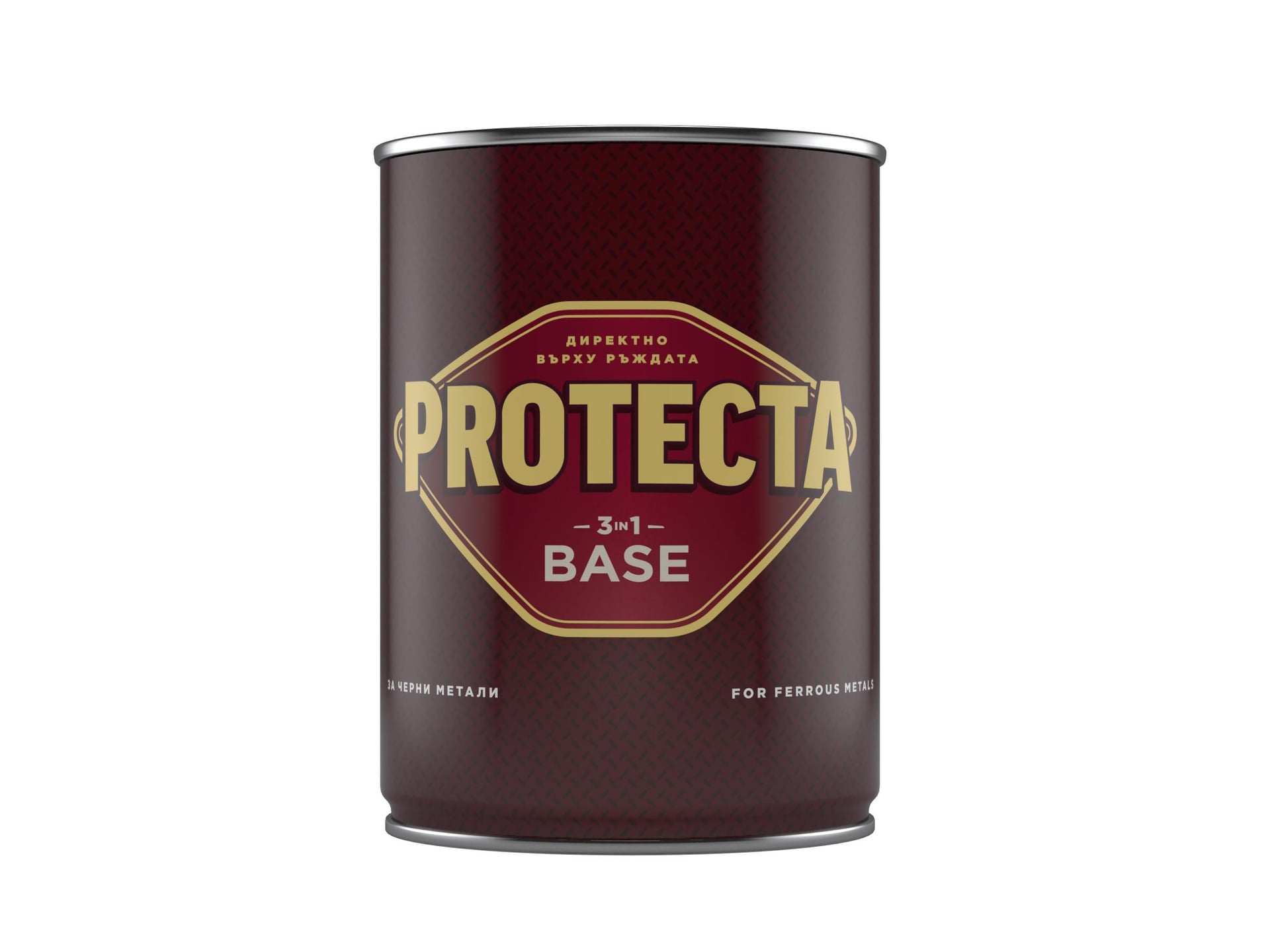 База за тониране 3 в 1 Protecta Tra 1л