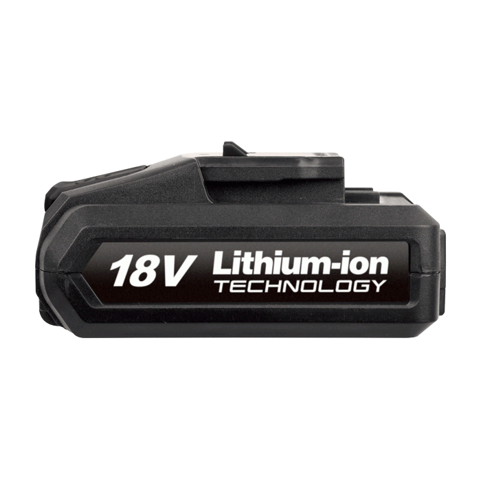 Акумулаторна батерия Wesco WS9906 Li-ion 18V 4Ah