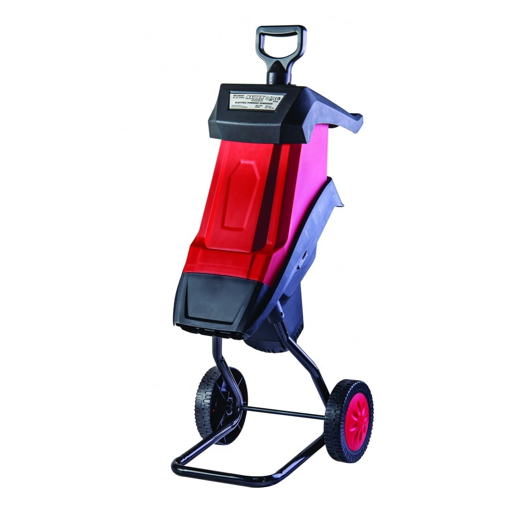 Клонотрошачка Raider RD-ESH01 2400W 40мм