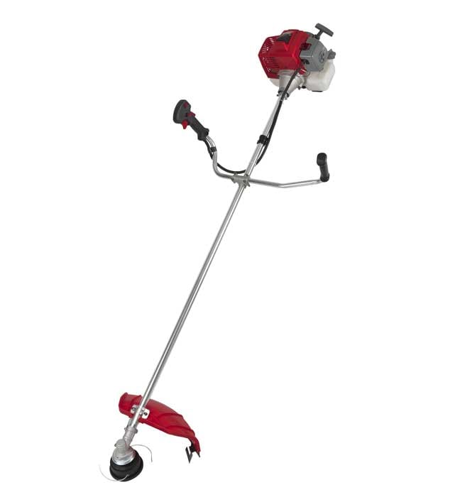 Бензинов тример за трева Raider RDP-GBC21 / 54 cc / 2,2kW