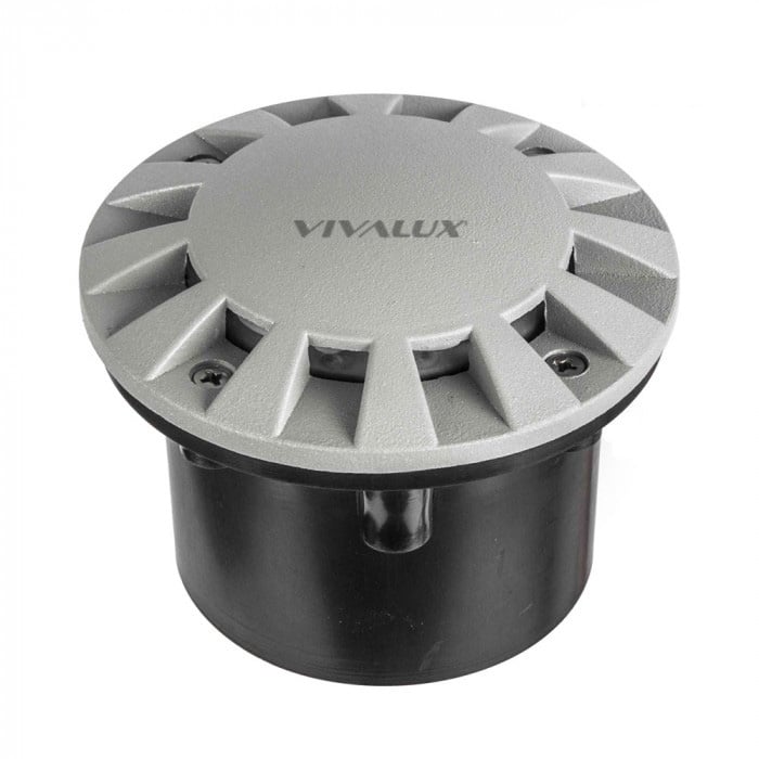LED тяло за вграждане в земя Pulsar 0.8W / IP65