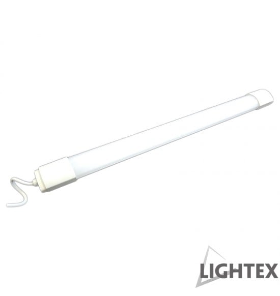 LED осветително тяло Lightex TIM II 41W 4000K IP65