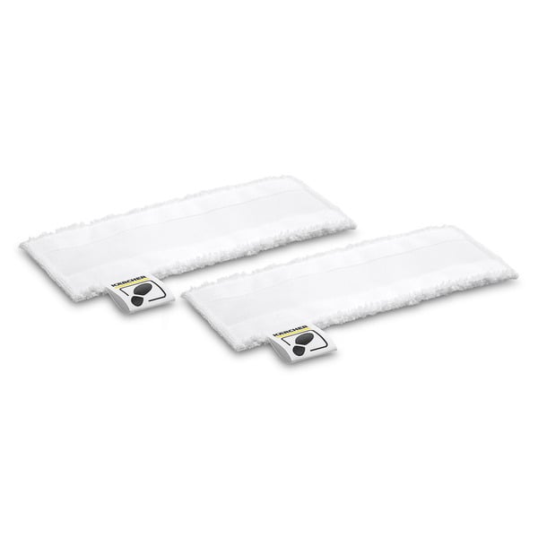 Комплект кърпи за подов накрайник Karcher EasyFix