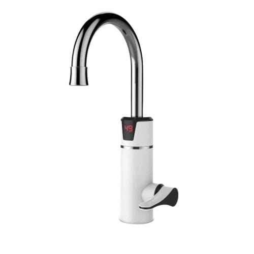 Смесител с нагревател Cascada DO-13G 3000W