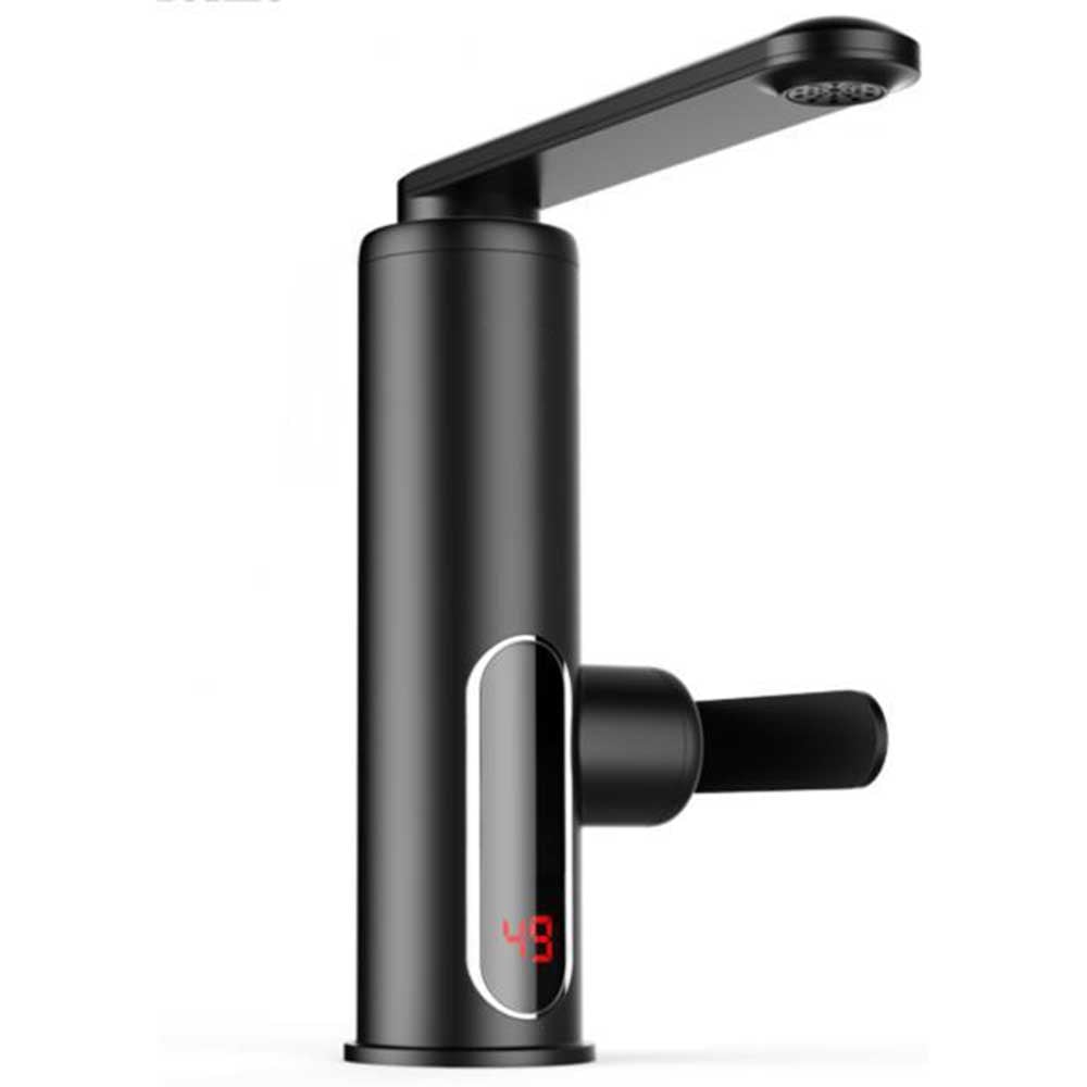Смесител с нагревател Cascada DO-D15 / 3000W