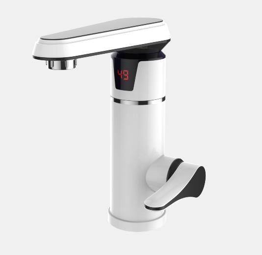 Електрически водонагревател Cascada DO-D12Z 3000W