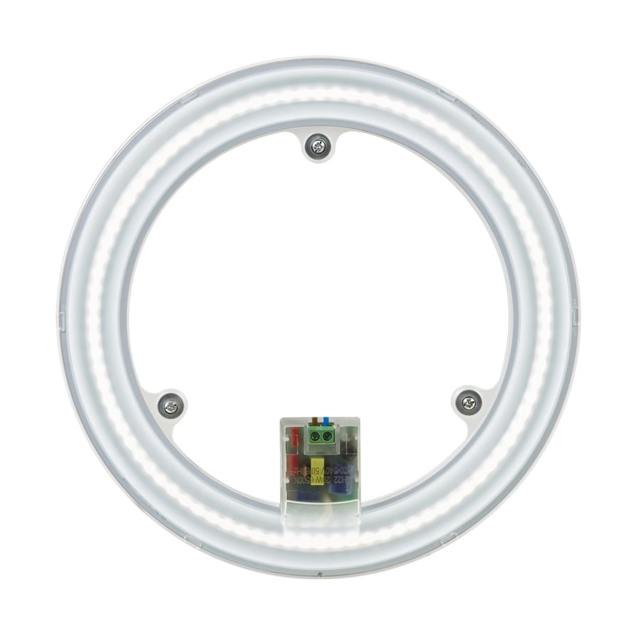 Магнитен LED модул за плафониери 18W 4200К