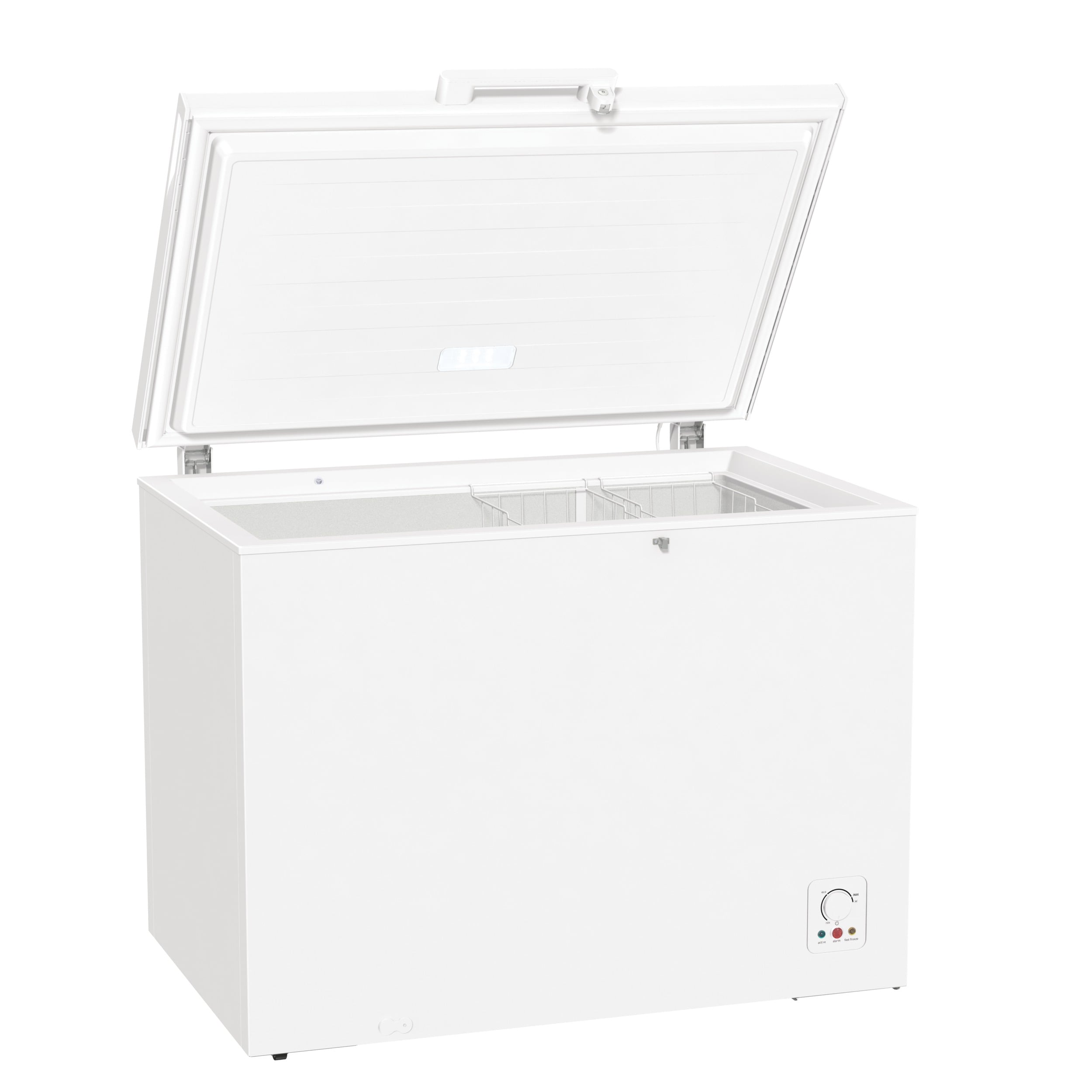 Фризер ракла Gorenje FH301CW 304л 