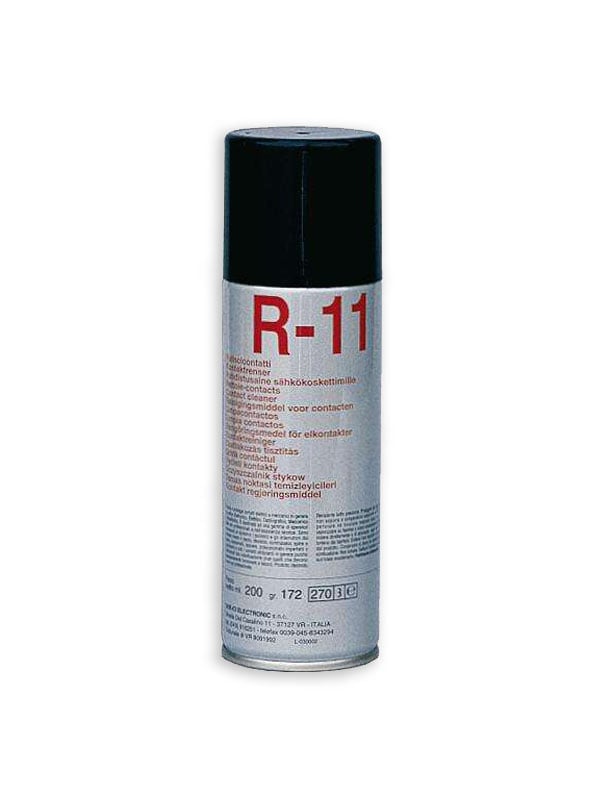 Спрей за контакти R-11 / 200мл