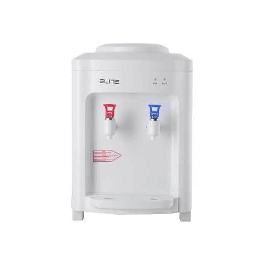 Електронен диспенсър за вода Elite WDE-2536 / 550W 
