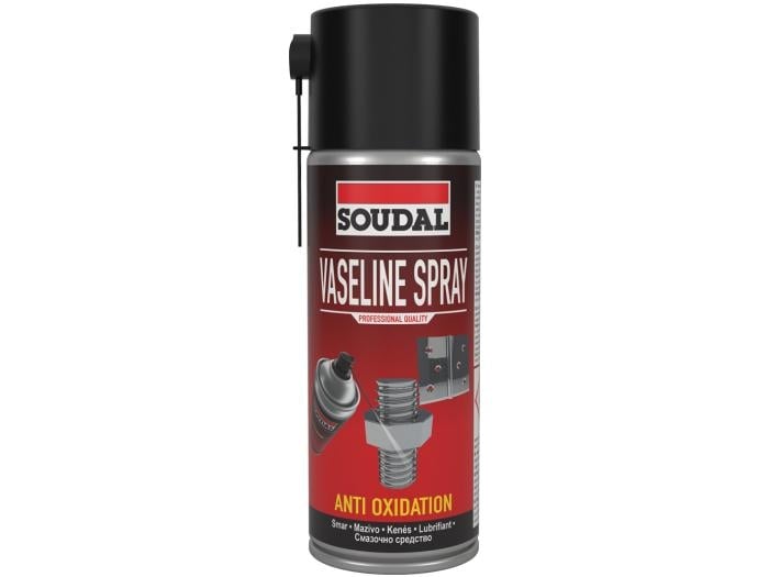 Технически вазелинов спрей Soudal 400мл