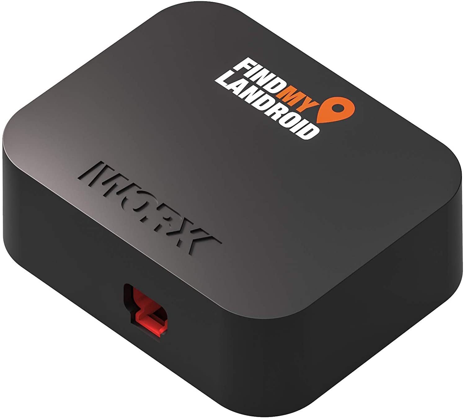 GPS устройство + 4G връзка Worx WA0862 за Landroid