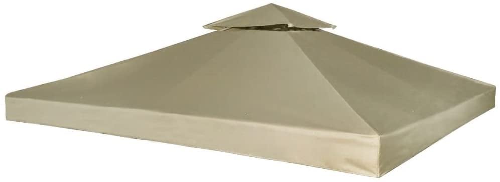 Платнище за павилион My Garden TLC150-А Taupe 3х3м