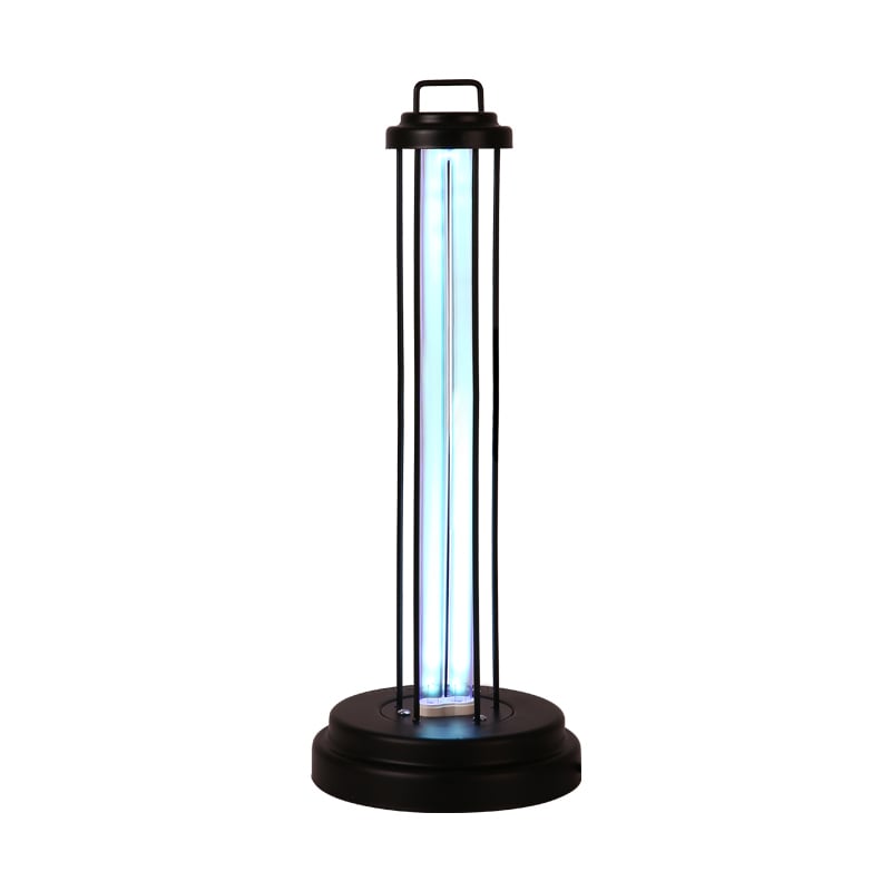 Стерилизираща UV лампа Metal Optonica 38W 60кв.м