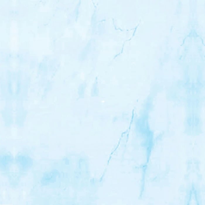 PVC ламперия Effector син мрамор 260х25х0,7см