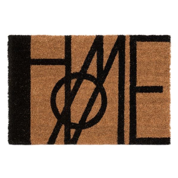 Изтривалка кокос Home TP 11276 / 40х60см
