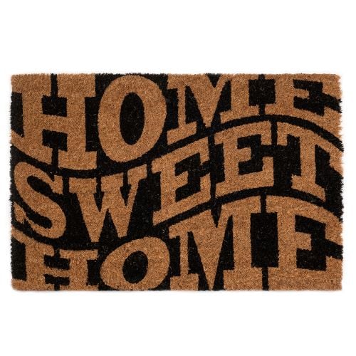 Изтривалка кокос Home Sweet Home TP 11607 / 40х60см