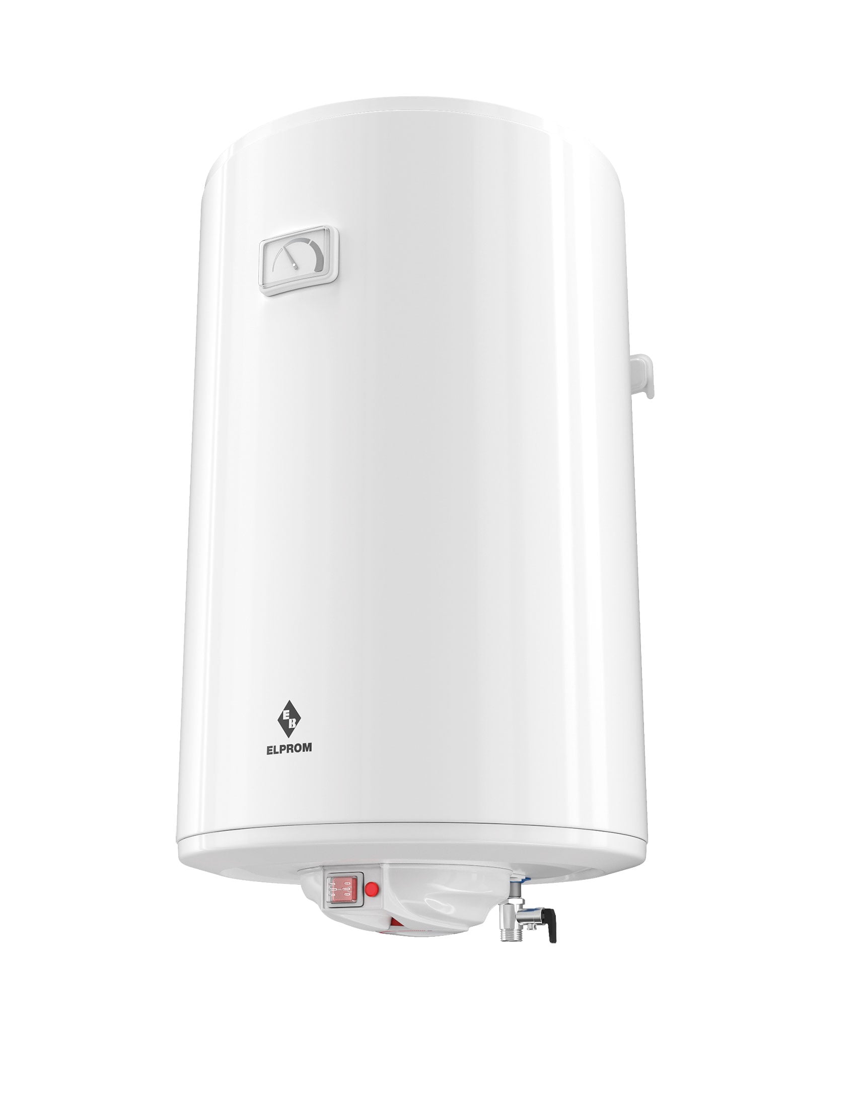 Вертикален бойлер Elprom GCV 804420 D03 TSR 82л 2000W