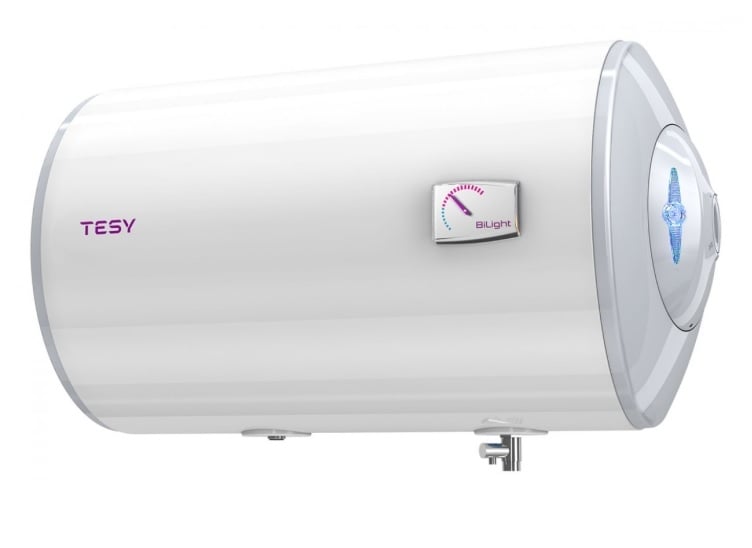 Хоризонтален бойлер Tesy BiLight Piston 4 GCH 804430 B12 TSR 82л 3000W
