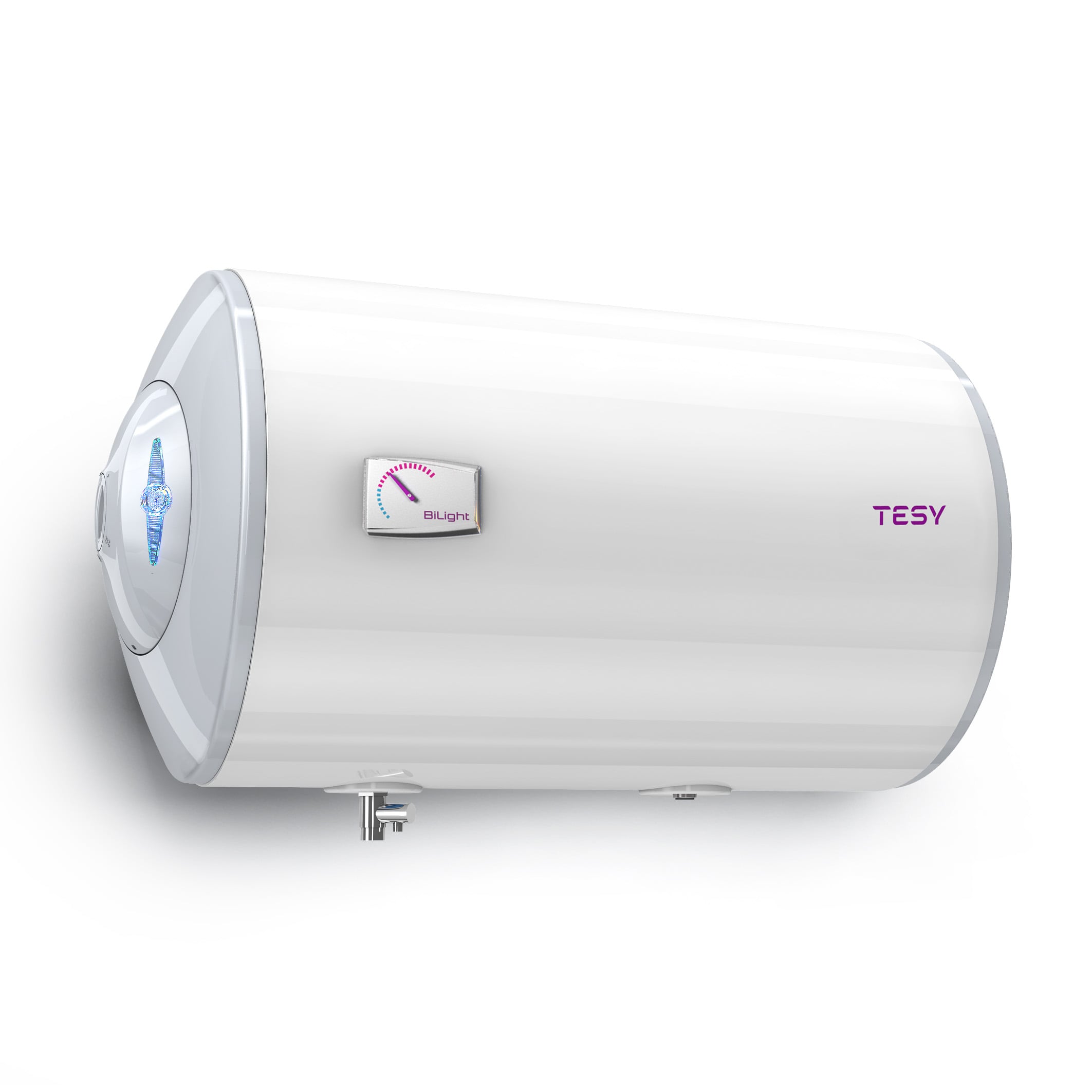 Хоризонтален бойлер Tesy BiLight Piston 4 GCHL 1204430 B12 TSR / 120л / 3000W