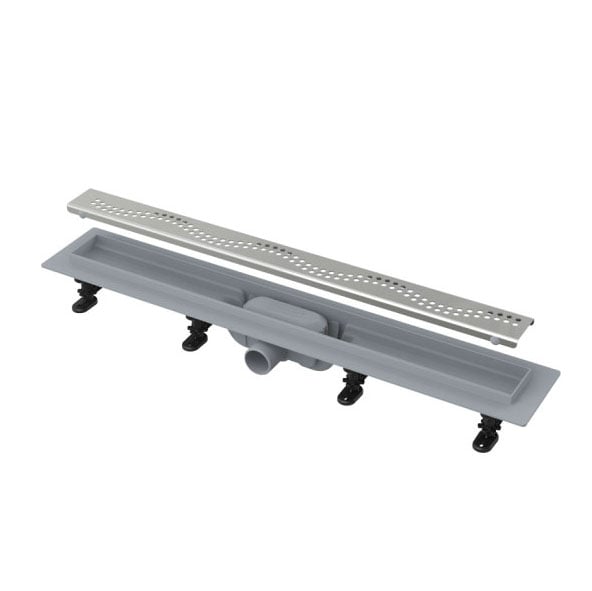 Линеен сифон AlcaPlast APZ8 750M 750мм / ф40мм