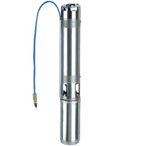 Потопяема помпа 4'' Wilo TWU 4-0815 EM / 2.2 kW