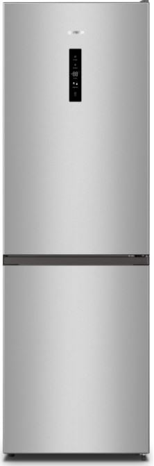 Комбиниран хладилник Gorenje NRK6192AS4 / 323л / E