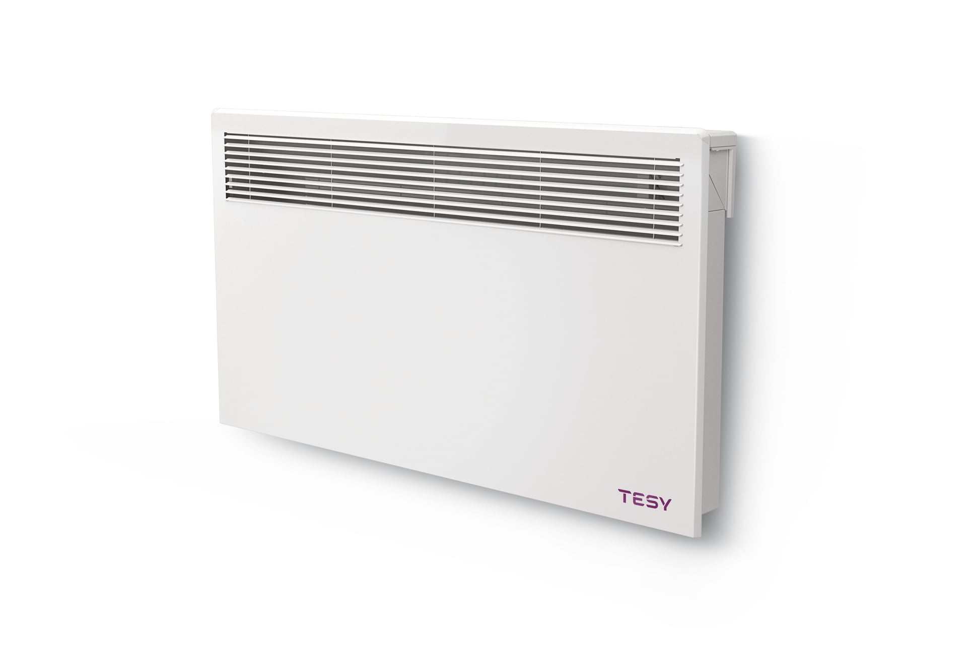 Панелен конвектор Tesy CN 05 200 EIS W / 2000 W