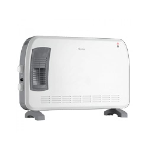 Конвекторна печка Homa HCH-2199T 2000 W