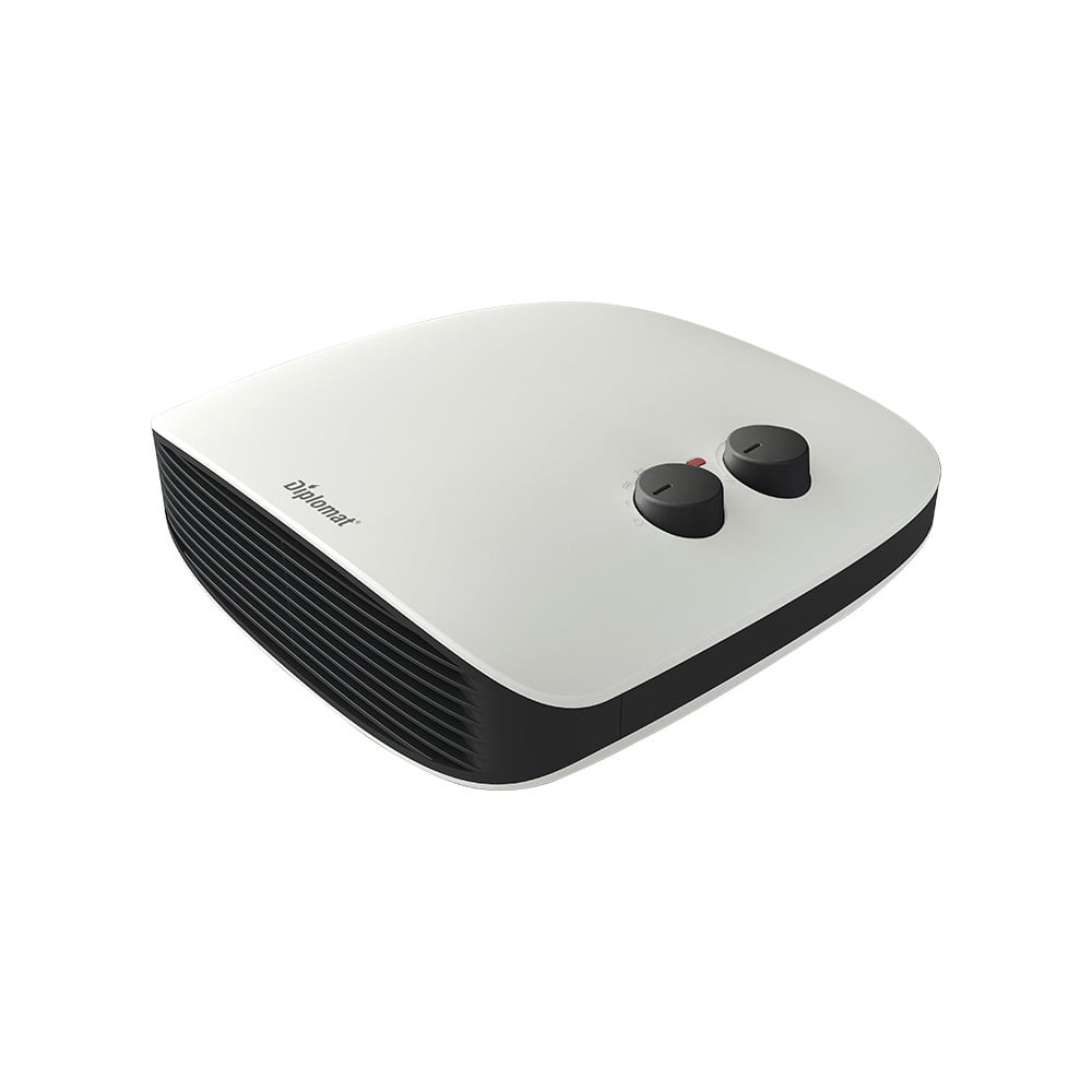 Вентилаторна печка Diplomat FHT-1923H / 1800W