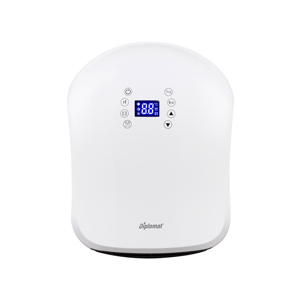 Печка за баня Diplomat HBS-121LF / 2000W 