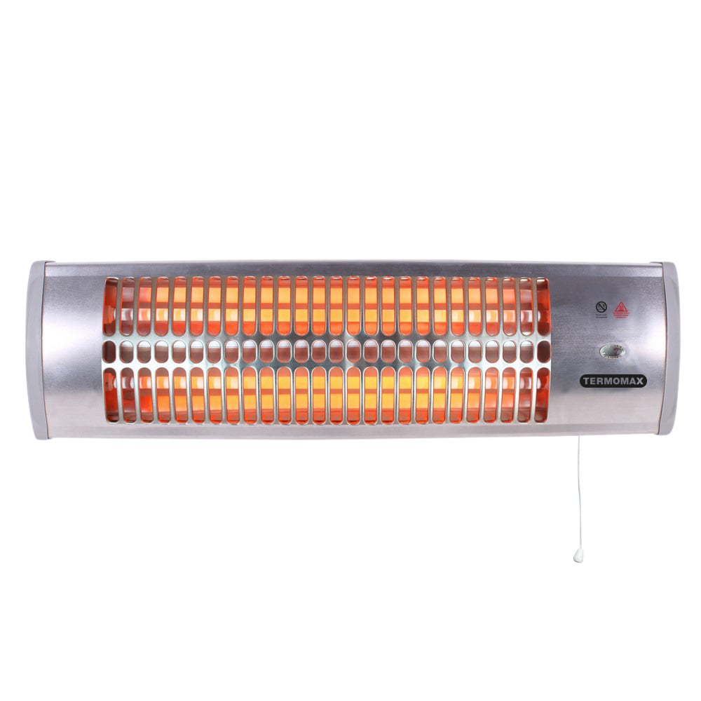 Кварцова печка за стена Termomax TR12Q / 1200 W